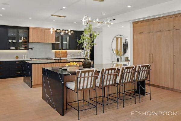 Kitchen Remodeling