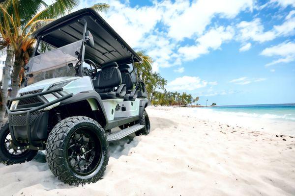 GG GOLF CARTS

 4500 N Federal Highway, Fort Lauderdale, FL 33308 
 (954) 727-3003 
sales@ggcart.com

SALES | SERVICE | RENTAL