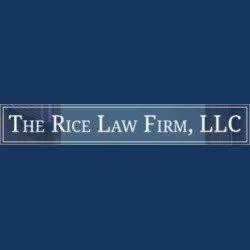 The Rice Law Firm, LLC - Firm Logo