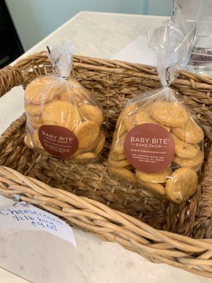 Baby Bite Bake Shop