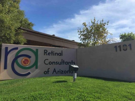 Retinal Consultants of Arizona