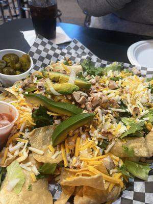 Nachos