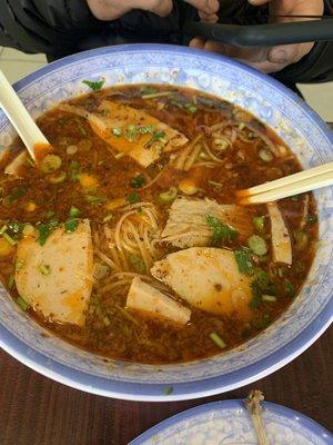 106. Bun Bo Hue