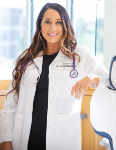 Dr. Ashton Lyle