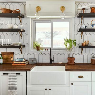 Littleton Kitchen Remodel