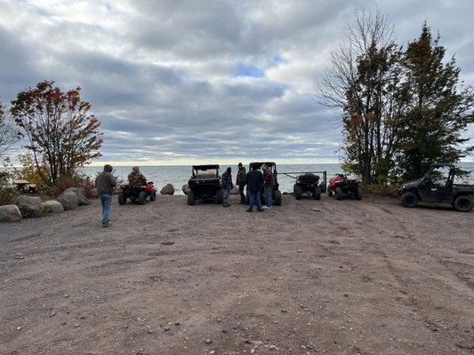 Lake Superior