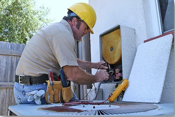 Electricians in Charlotte