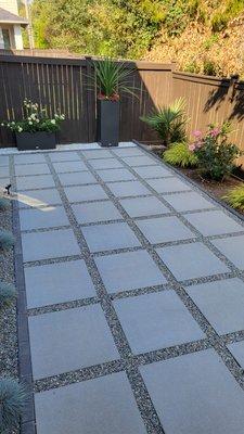 24x24 paver