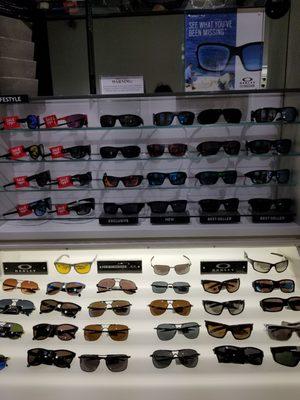 Sunglass Hut