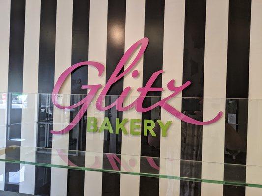 Glitz Bakery