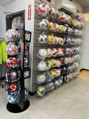 Soccer Locker of Miami