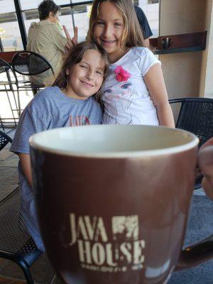 Java House