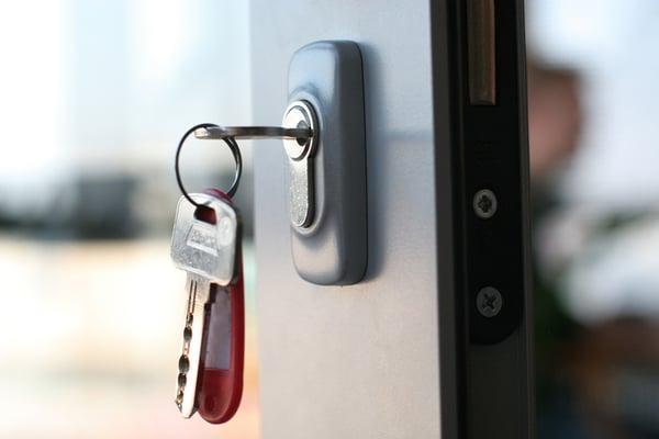 Locksmith of San Mateo