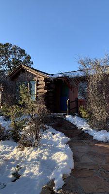 Bright Angel Lodge & Cabins