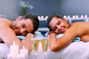 couples massage with your partner in a lovely environment.