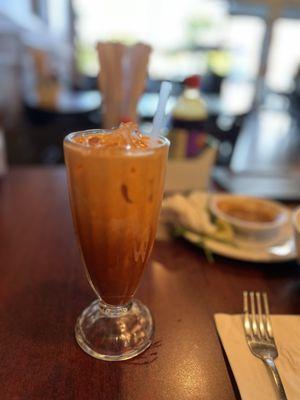 Thai Tea