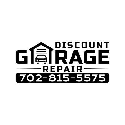 Discount Garage Repair