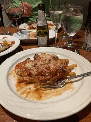 Quattro's Italian Restaurant