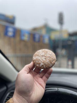 Röckenwagner Bakery