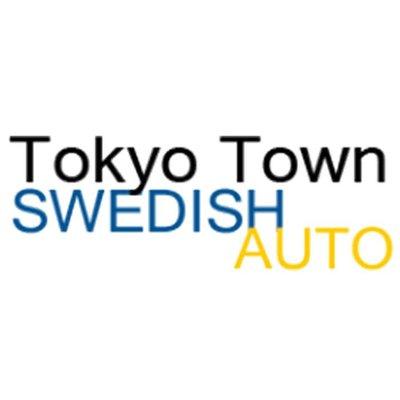 Tokyo Town - Swedish Auto provides high quality independent auto care for Toyota, Lexus, Volvo, Honda, and Acura cars in North Dallas