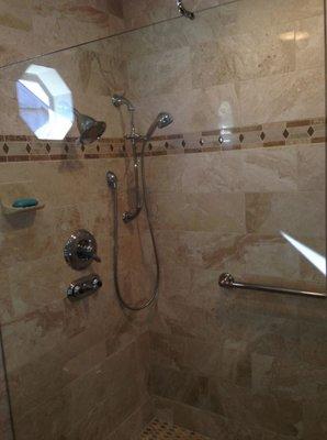 Kansas City and Overland Park homeowners, do you need to upgrade the look of your bathroom?...