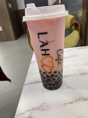 bubble tea