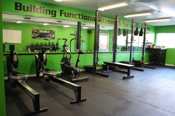 LifeFit Personal Training Studio