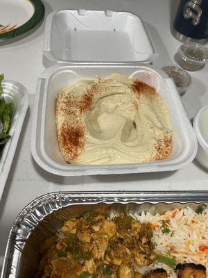 Hummus