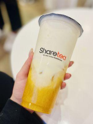 Sharetea