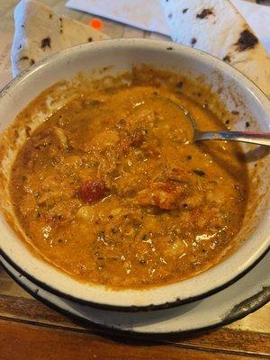 Pork Green Chili