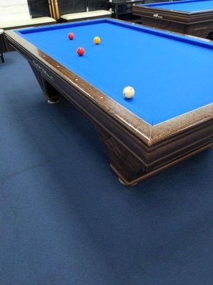 Piccadilly Billiards