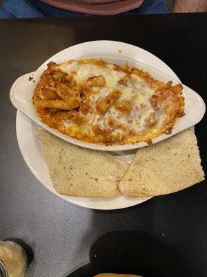 Baked Ziti