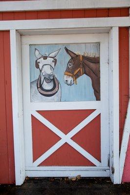 Half Moon Bay Feed & Fuel