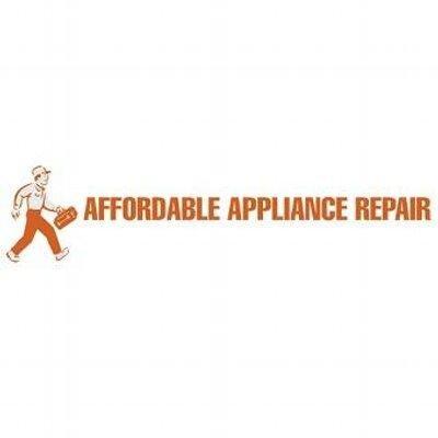 AFFORDABLE APPLIANCE REPAIR