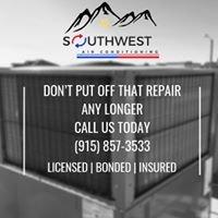 Southwest Air Conditioning Company