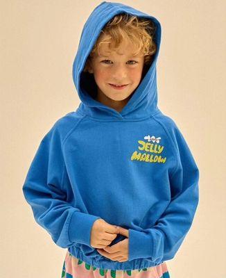 JellyMallow Boys BEACH HOODIE