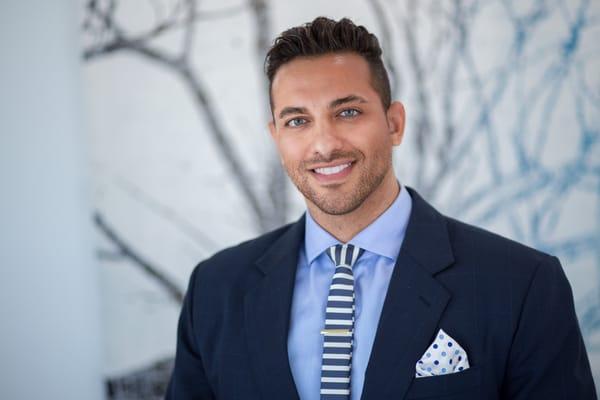 Chris Mastrangelo - Habitation Realty