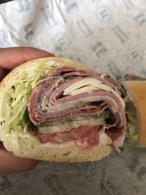 Jimmy John's