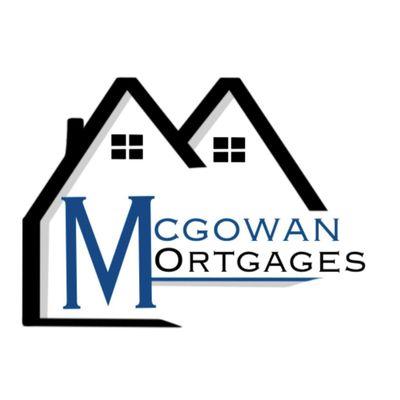 McGowan Mortgages logo