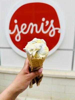 Jeni's Splendid Ice Creams