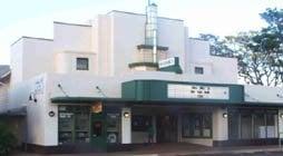 Waimea Theatre-Front view