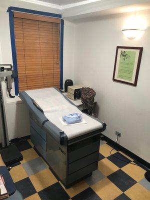 Exam Room 1