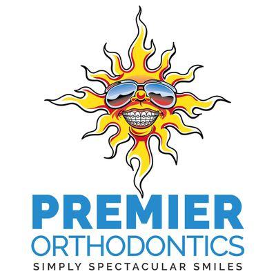 Logo of Premier Orthodontics