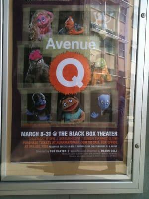 Avenue Q