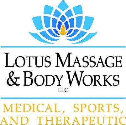 Lotus Massage & Body Works