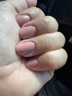 Opi sweetheart