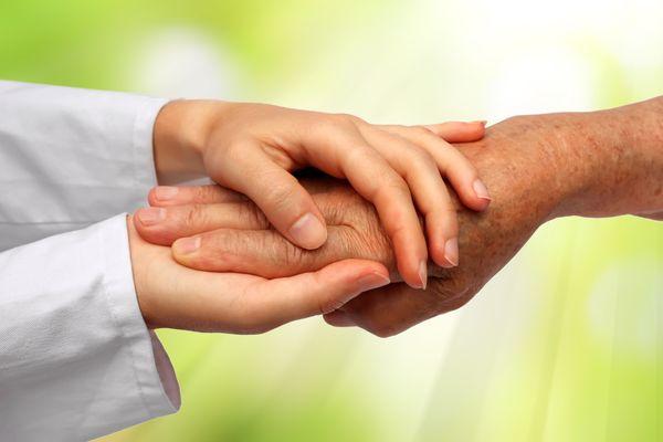 Providing outstanding and affordable in-home care services, primarily Elderly patients