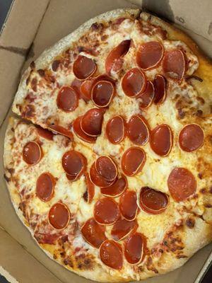 Pepperoni