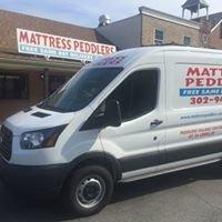 Delivery Van purchased locally