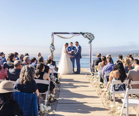 Carmel Fields by Wedgewood Weddings